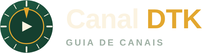 Canal DTK