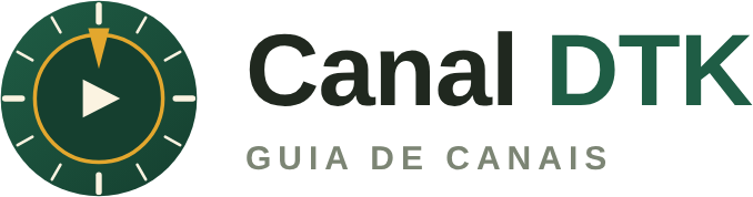 Canal DTK